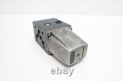 Vickers 477023 DG4S4-017B-50 Vanne de Contrôle Directionnel Hydraulique