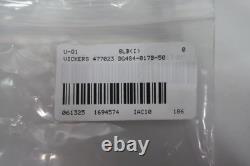 Vickers 477023 DG4S4-017B-50 Vanne de Contrôle Directionnel Hydraulique