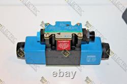 Vickers, DG4V-3S-6C-M-FPA5WL-B5-60, valve de commande directionnelle hydraulique Eaton Vickers, DG4V-3S-6C-M-FPA5WL-B5-60, valve de commande directionnelle hydraulique Eaton