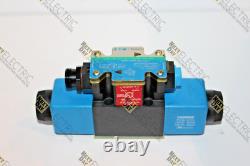 Vickers, DG4V-3S-6C-M-FPA5WL-B5-60, valve de commande directionnelle hydraulique Eaton
