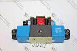 Vickers, DG4V-3S-6C-M-FPA5WL-B5-60, valve de commande directionnelle hydraulique Eaton