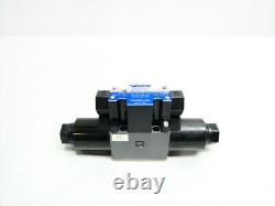 Vickers DG4VC-3-6C-M-PS2-H-7-P15-54A10 Vanne de commande directionnelle hydraulique