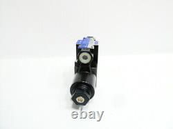 Vickers DG4VC-3-6C-M-PS2-H-7-P15-54A10 Vanne de commande directionnelle hydraulique